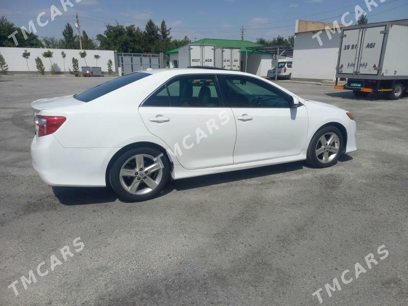 Toyota Camry 2012 - 200 000 TMT - Aşgabat - img 6