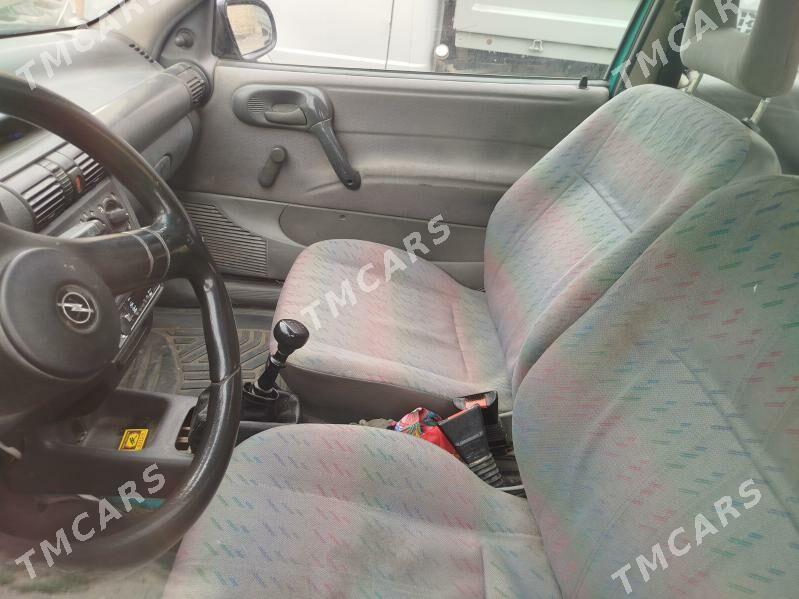 Opel Corsa 1995 - 20 000 TMT - Туркменабат - img 7