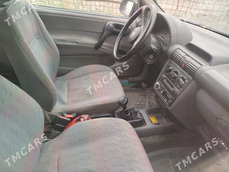 Opel Corsa 1995 - 20 000 TMT - Туркменабат - img 2