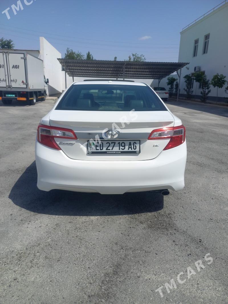 Toyota Camry 2012 - 200 000 TMT - Aşgabat - img 4