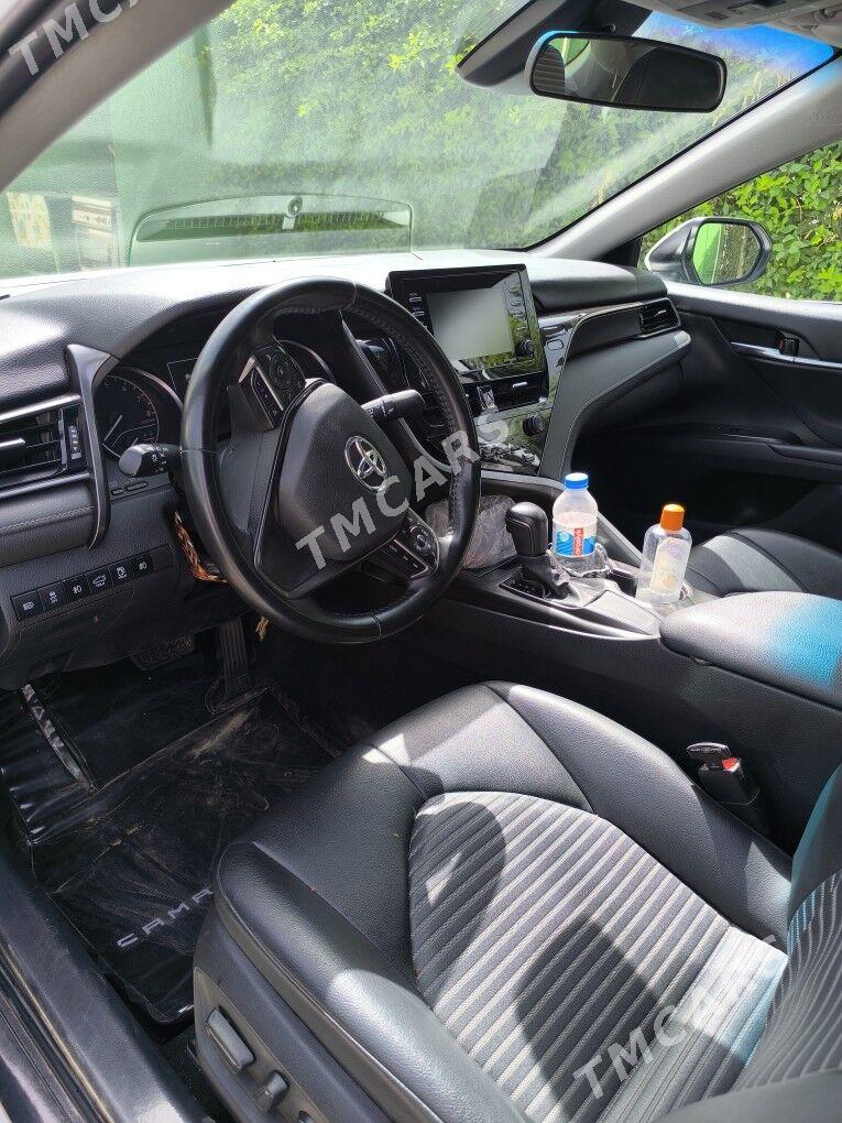Toyota Camry 2021 - 270 000 TMT - Aşgabat - img 2