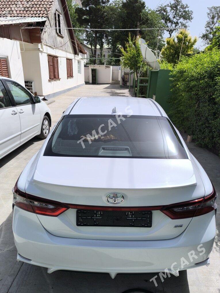 Toyota Camry 2021 - 270 000 TMT - Aşgabat - img 5