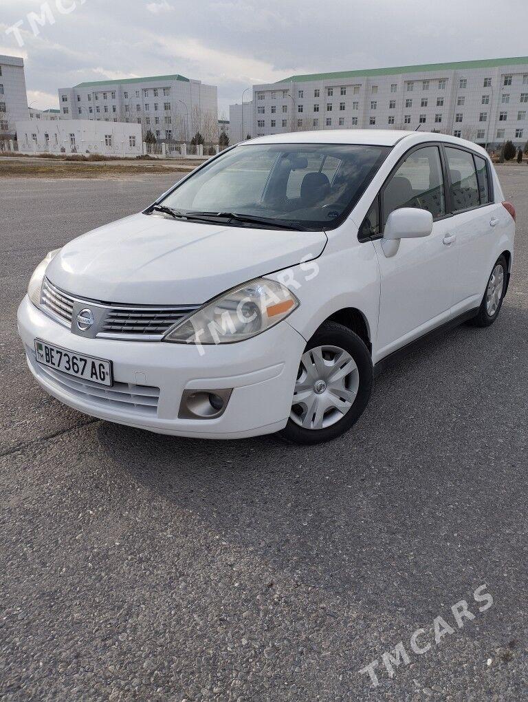 Nissan Versa 2010 - 125 000 TMT - Aşgabat - img 2