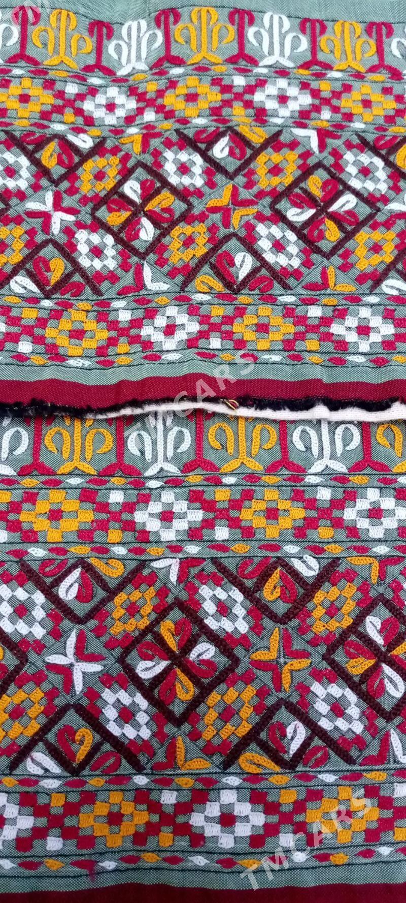 kesde geyim balak - Гаудан "В" - img 2
