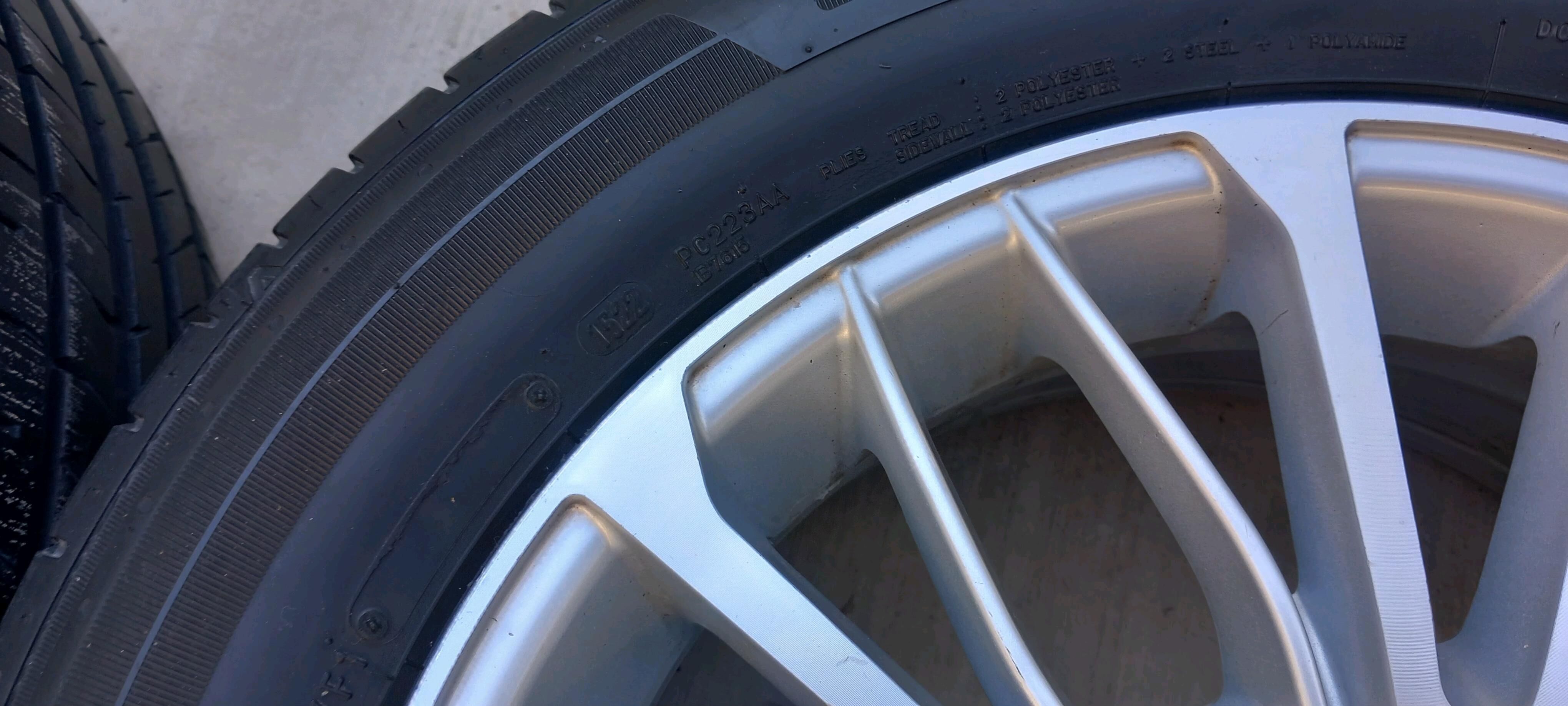 Camry disga teker 6 700 TMT - Hitrowka - img 6