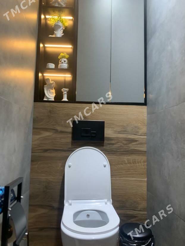 Мир2 3ком Квартира Satlyk jay - Ашхабад - img 3