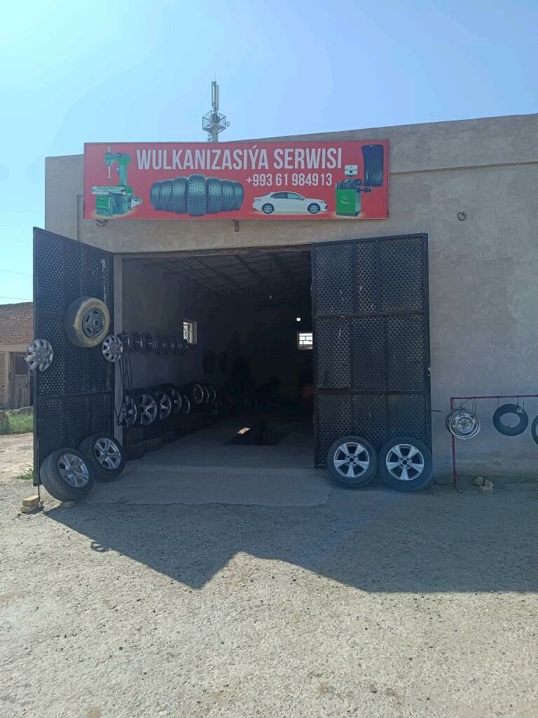 wulkanzasiya aparatlar 90 000 TMT - Sakar - img 2