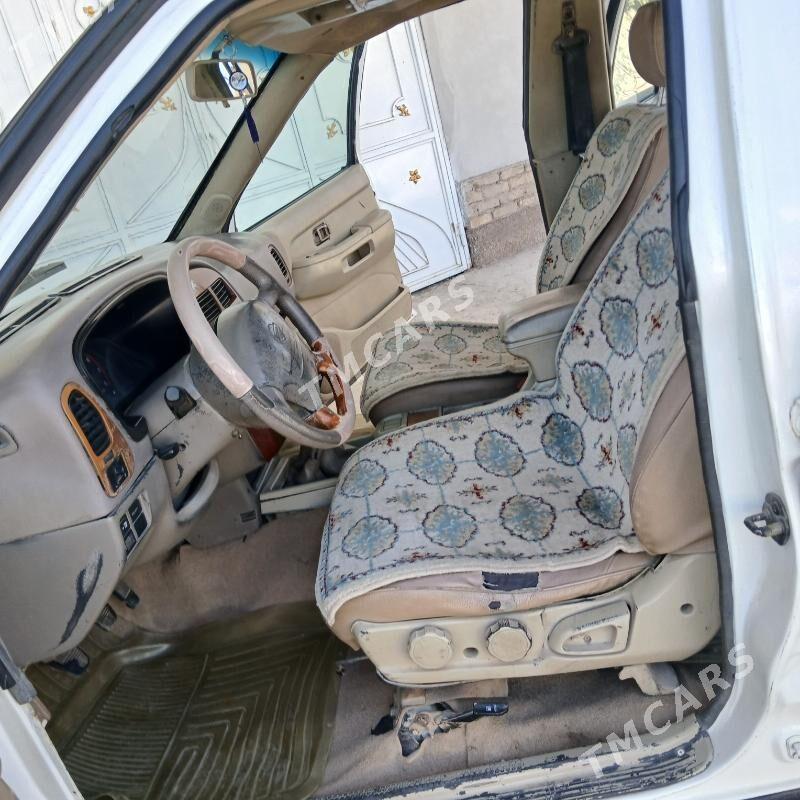 Nissan Pathfinder 1997 - 60 000 TMT - Gurbansoltan Eje - img 2
