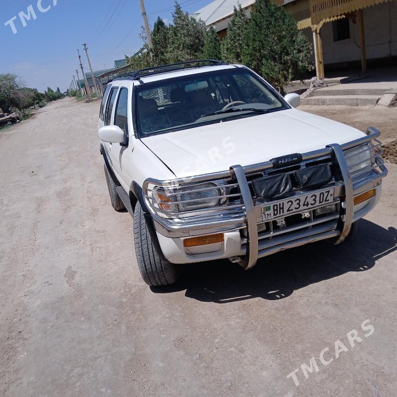 Nissan Pathfinder 1997 - 60 000 TMT - Gurbansoltan Eje - img 7