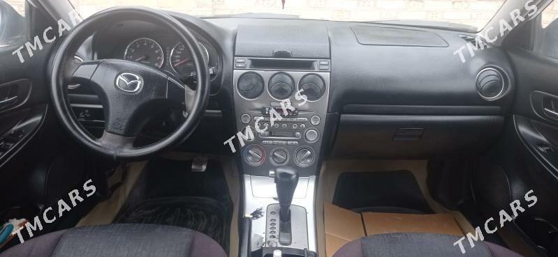 Mazda 6 2004 - 45 000 TMT - Daşoguz - img 2