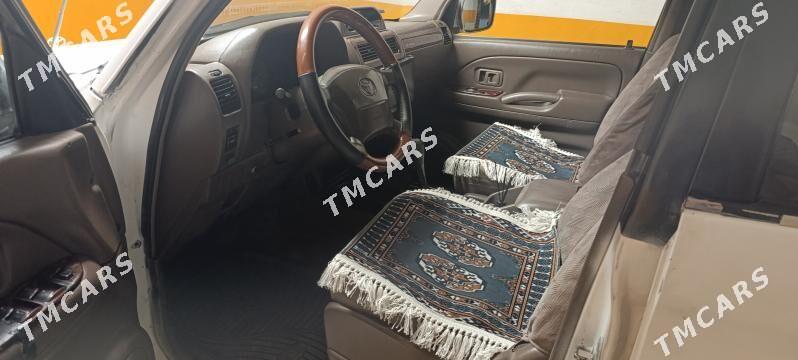Toyota Land Cruiser Prado 2001 - 125 000 TMT - Aşgabat - img 3