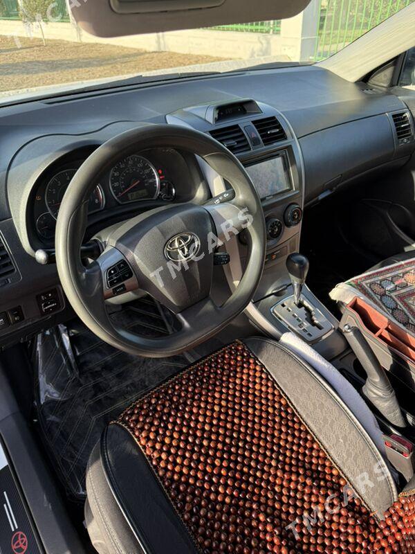 Toyota Corolla 2013 - 180 000 TMT - Бузмеин ГРЭС - img 2