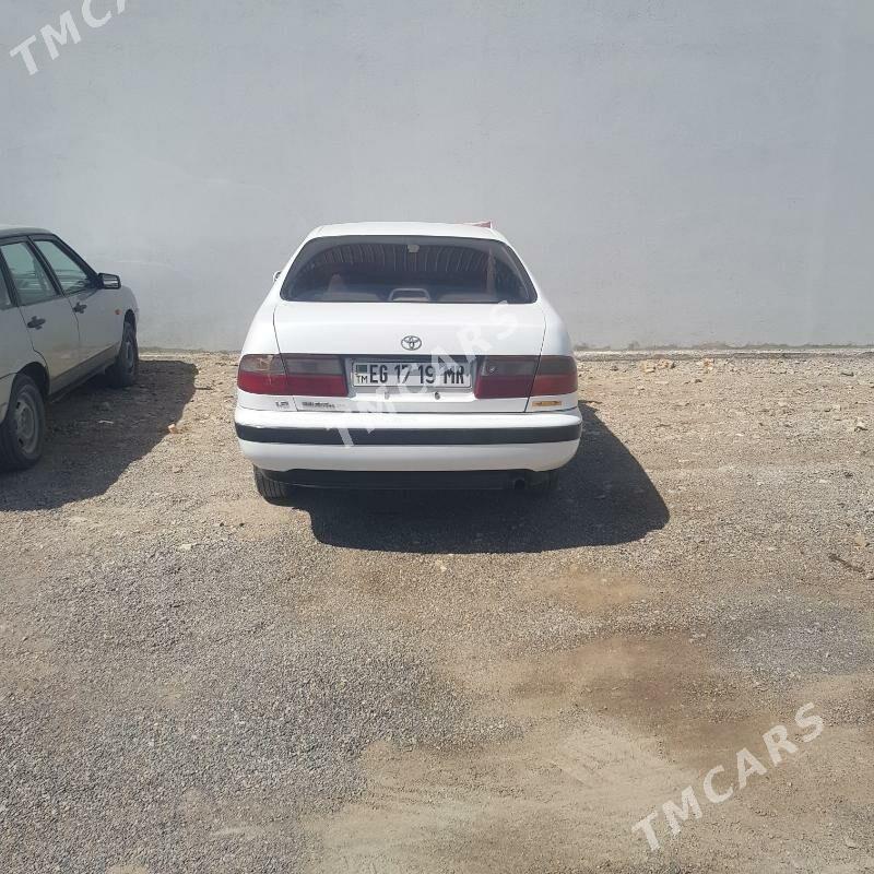 Toyota Corona 1994 - 68 000 TMT - Мары - img 2