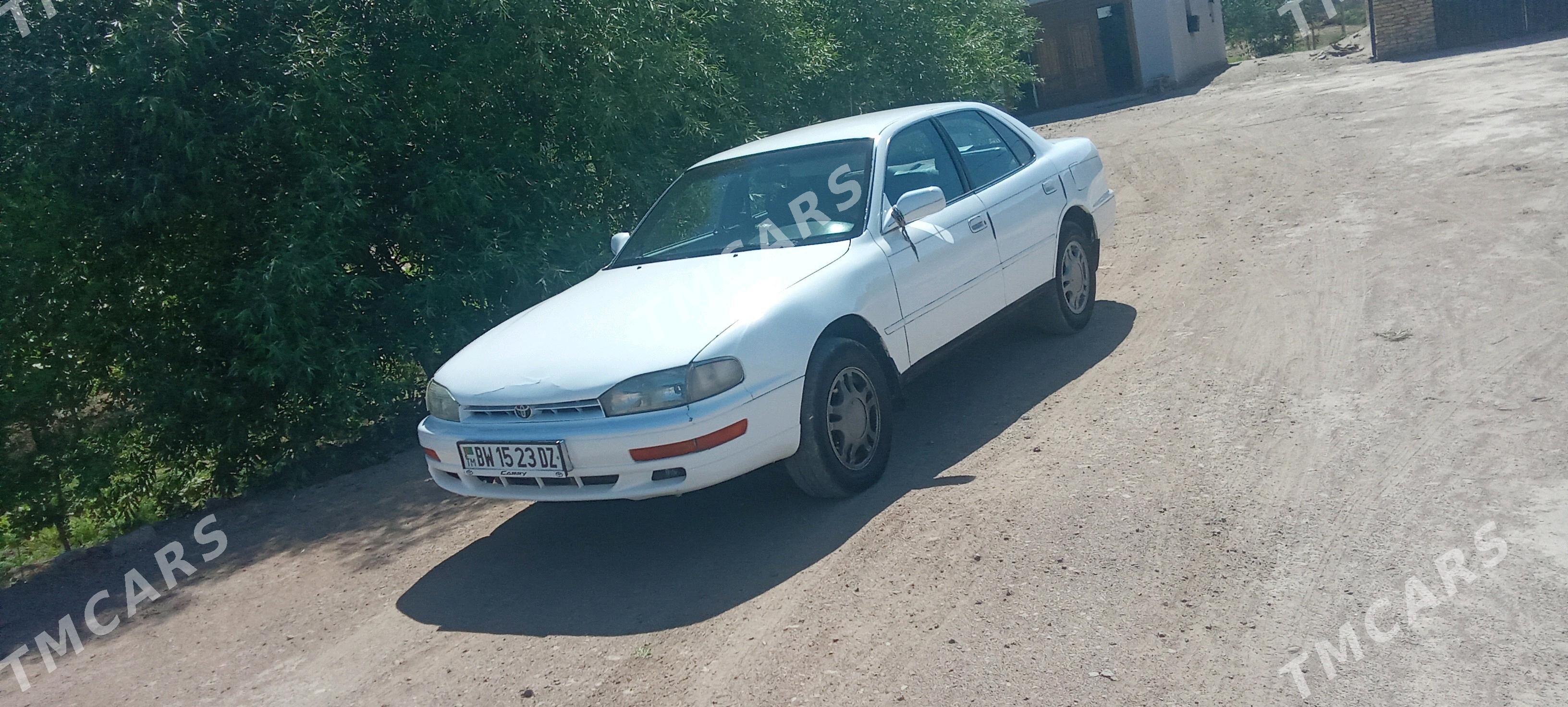 Toyota Camry 1994 - 68 000 TMT - Gubadag - img 7