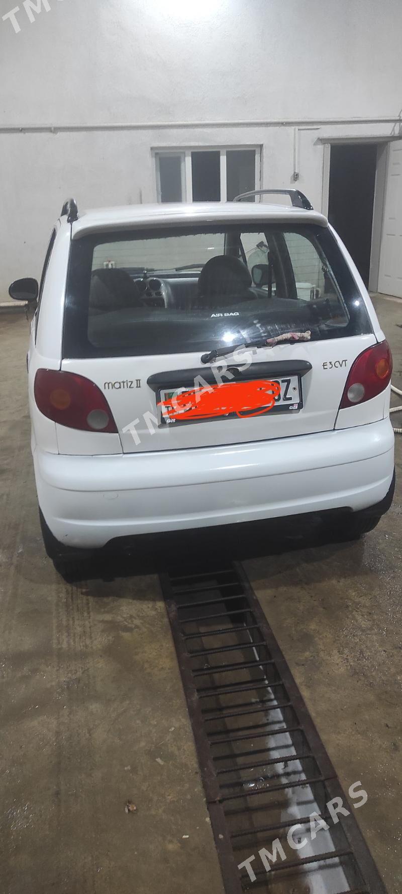 Daewoo Matiz 2003 - 40 000 TMT - Daşoguz - img 2