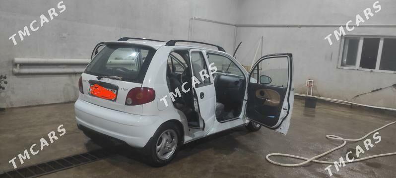 Daewoo Matiz 2003 - 40 000 TMT - Daşoguz - img 7