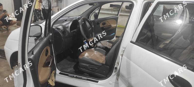 Daewoo Matiz 2003 - 40 000 TMT - Daşoguz - img 6