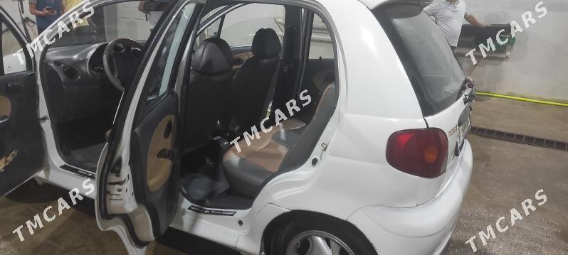 Daewoo Matiz 2003 - 40 000 TMT - Daşoguz - img 3