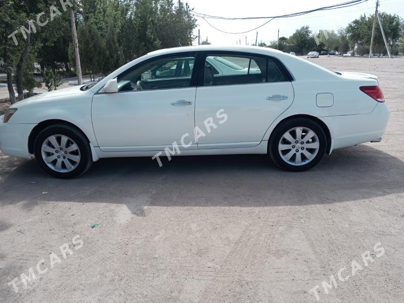 Toyota Avalon 2007 - 150 000 TMT - Gubadag - img 2