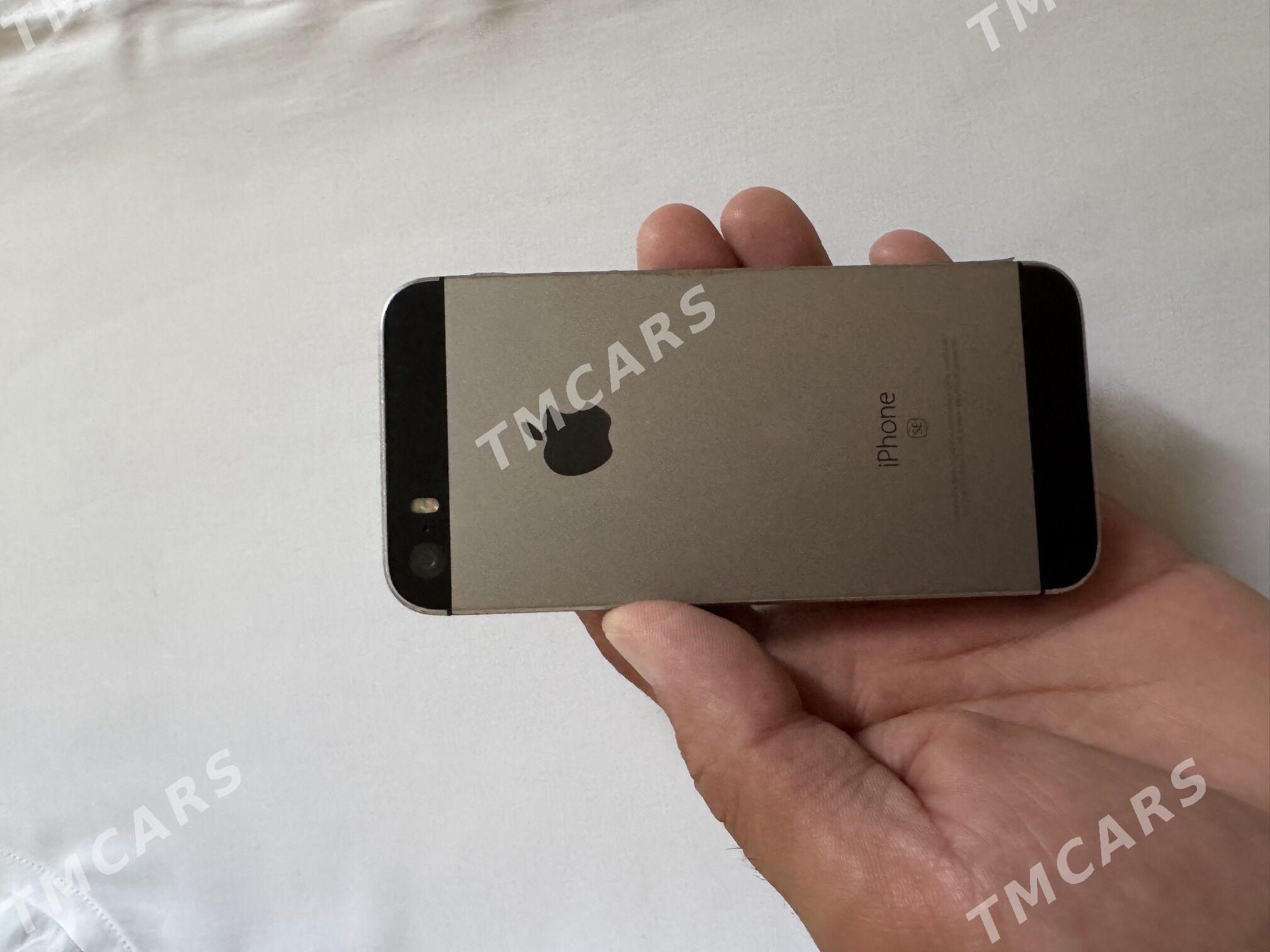 iPhone 5s - Ашхабад - img 2