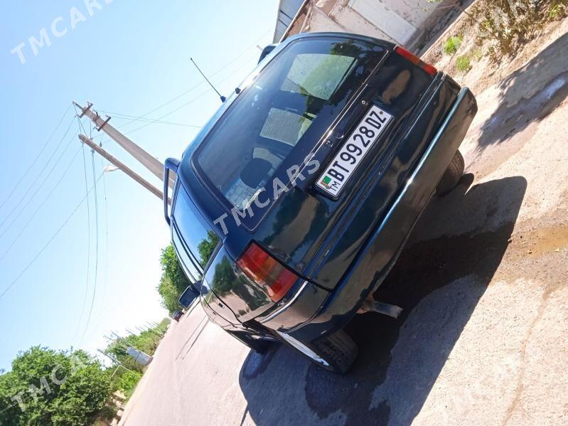 Opel Astra 1994 - 32 000 TMT - Daşoguz - img 2