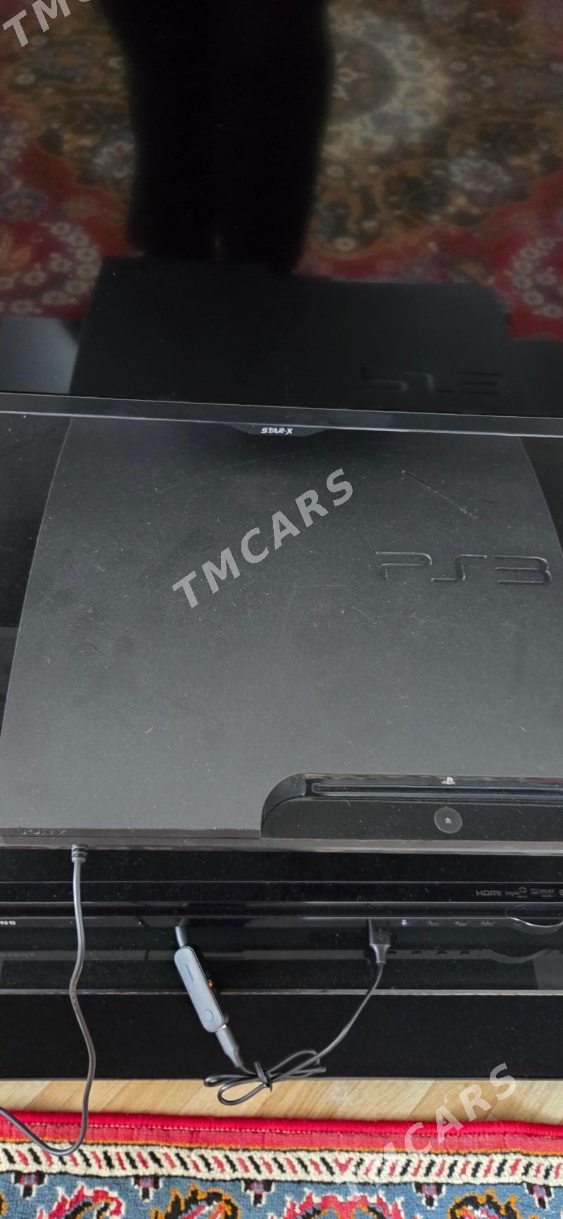 PS3 slim - Türkmenabat - img 2