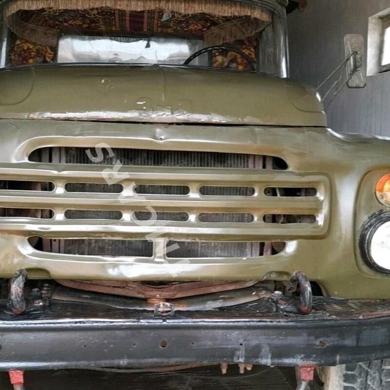 Zil 130 1989 - 35 000 TMT - Эсенгулы - img 2