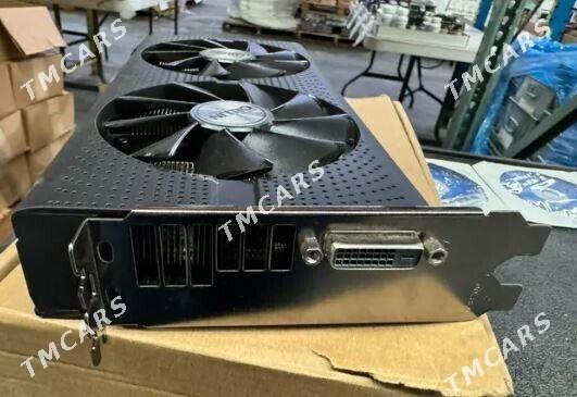 RX 470 4 GB DDR5 SaphirNitro - Türkmenabat - img 2