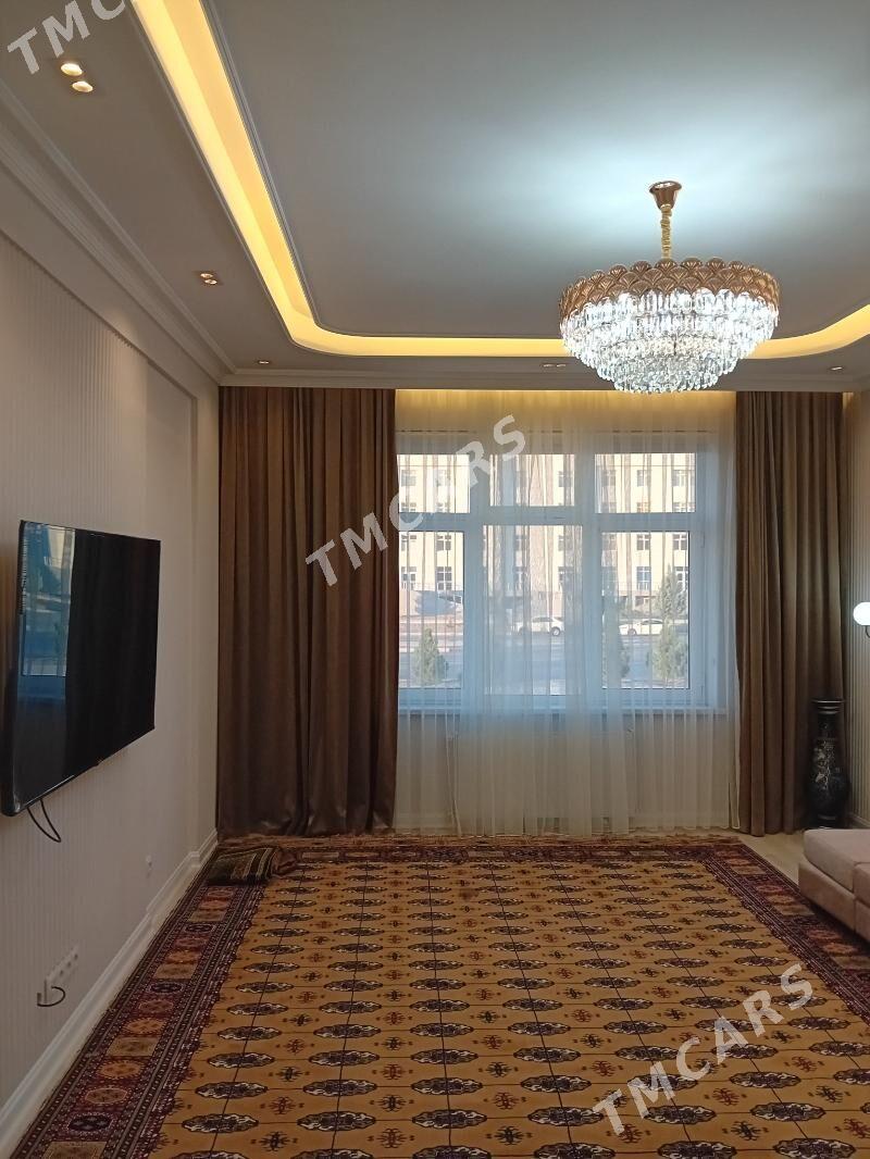 ️Arenda Gurtly Full 4 kom️ - Aşgabat - img 4