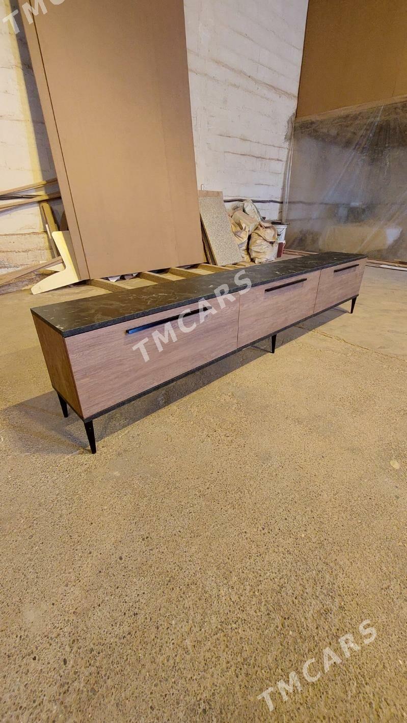 mebel, tw podstawka, tumba, тв - Гарадамак - img 2
