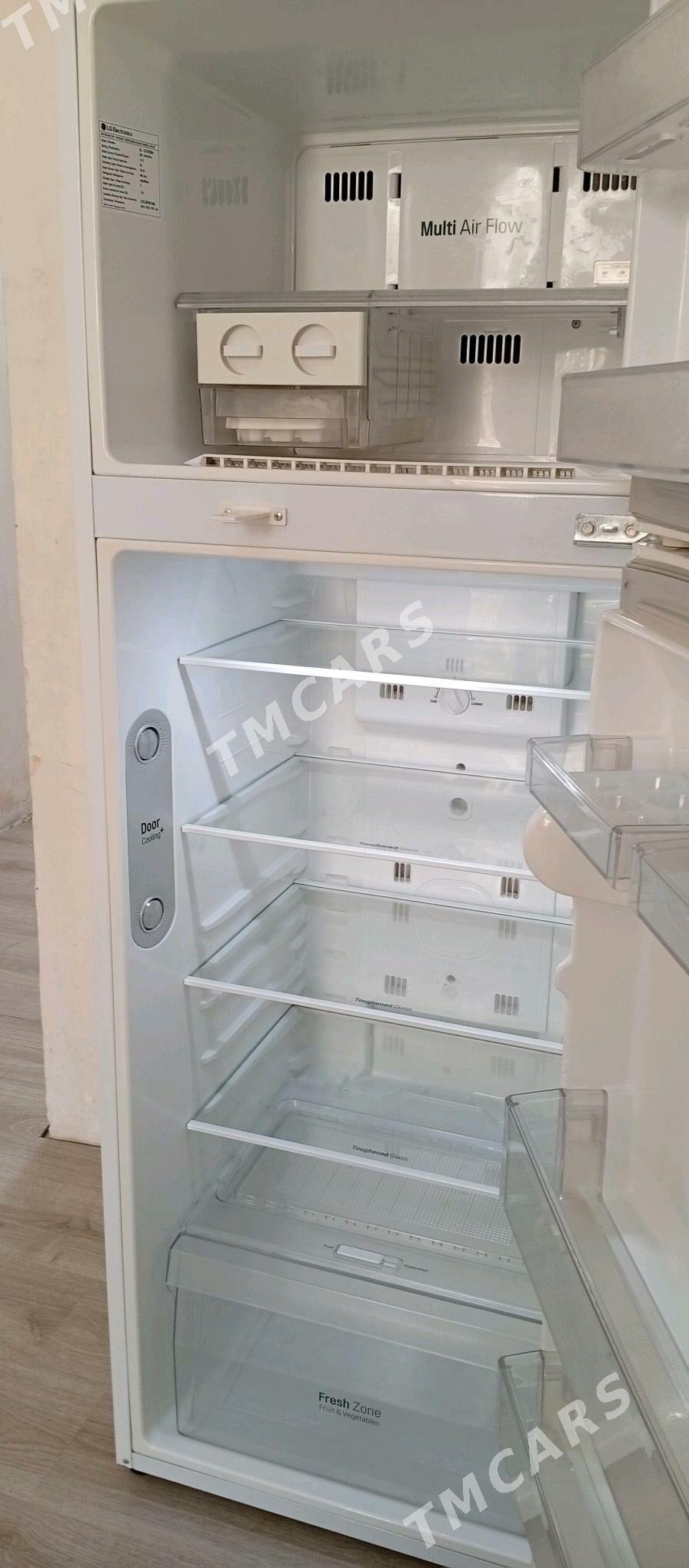 Холодильник LG - Туркменбаши - img 3