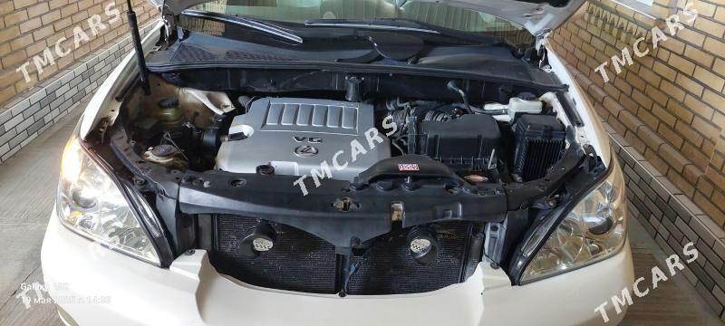 Lexus RX 350 2007 - 230 000 TMT - Türkmenabat - img 3