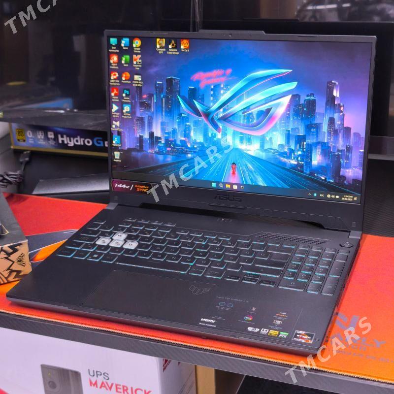 ASUS RTX3060 6G+RYZEN 7 - Мир 7 - img 3