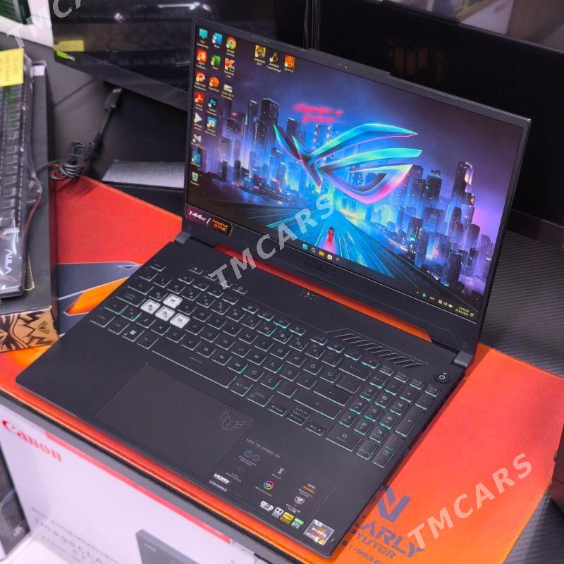 ASUS RTX3060 6G+RYZEN 7 - Мир 7 - img 4