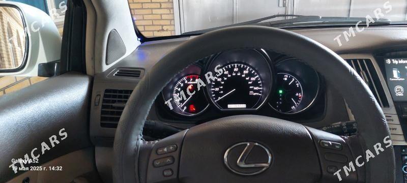 Lexus RX 350 2007 - 230 000 TMT - Türkmenabat - img 5