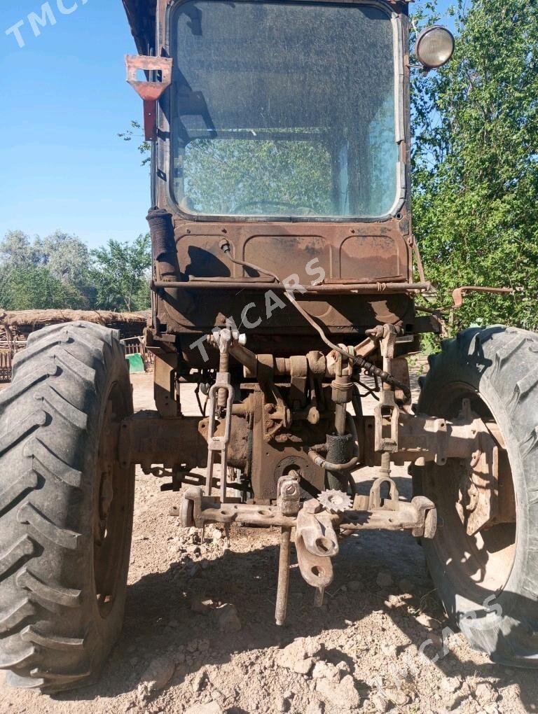 MTZ T-28 1992 - 38 000 TMT - Акдепе - img 3