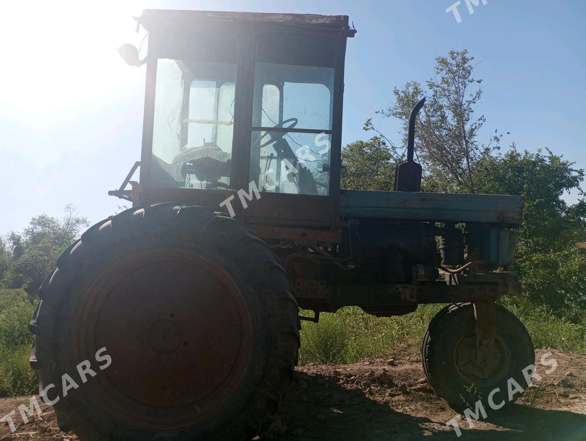 MTZ T-28 1992 - 38 000 TMT - Акдепе - img 2
