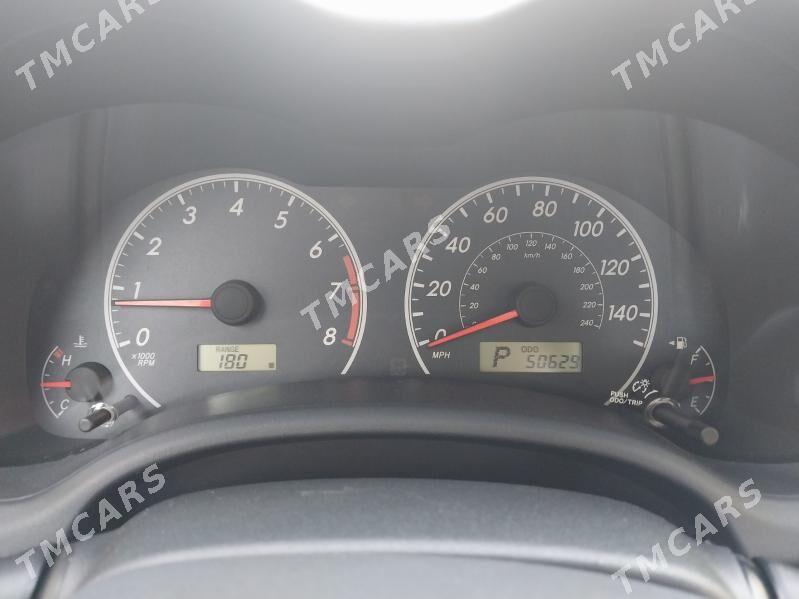 Toyota Corolla 2013 - 186 000 TMT - Ашхабад - img 5