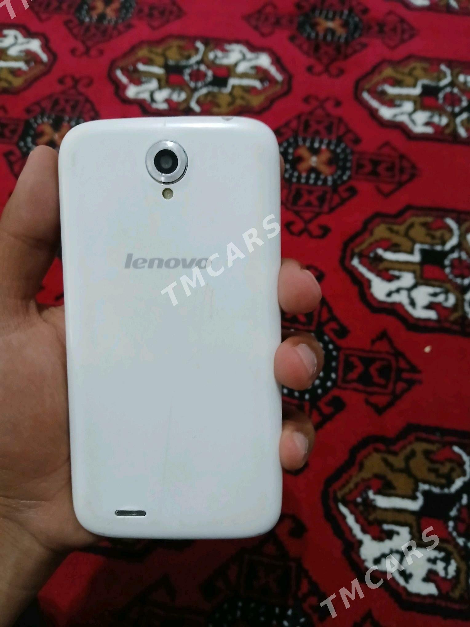 Lenovo  A859 - Mary - img 2