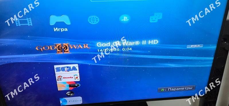 PS3 slim - Türkmenabat - img 10