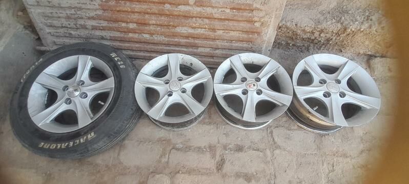 opel diska 2 000 TMT - Сакар - img 2