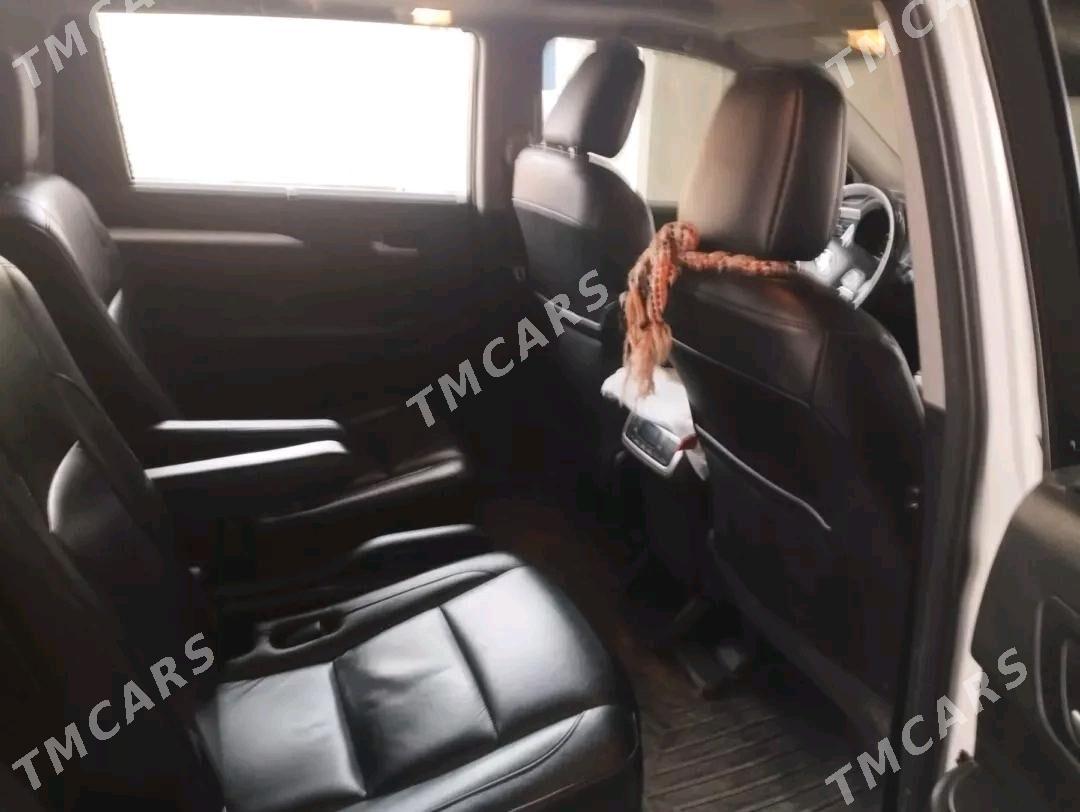 Toyota Highlander 2018 - 450 000 TMT - Murgap - img 3