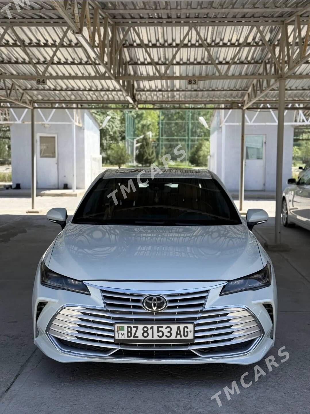 Toyota Avalon 2019 - 450 000 TMT - Ашхабад - img 2