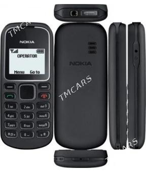 nokia 1280 нокиа  - Ашхабад - img 2