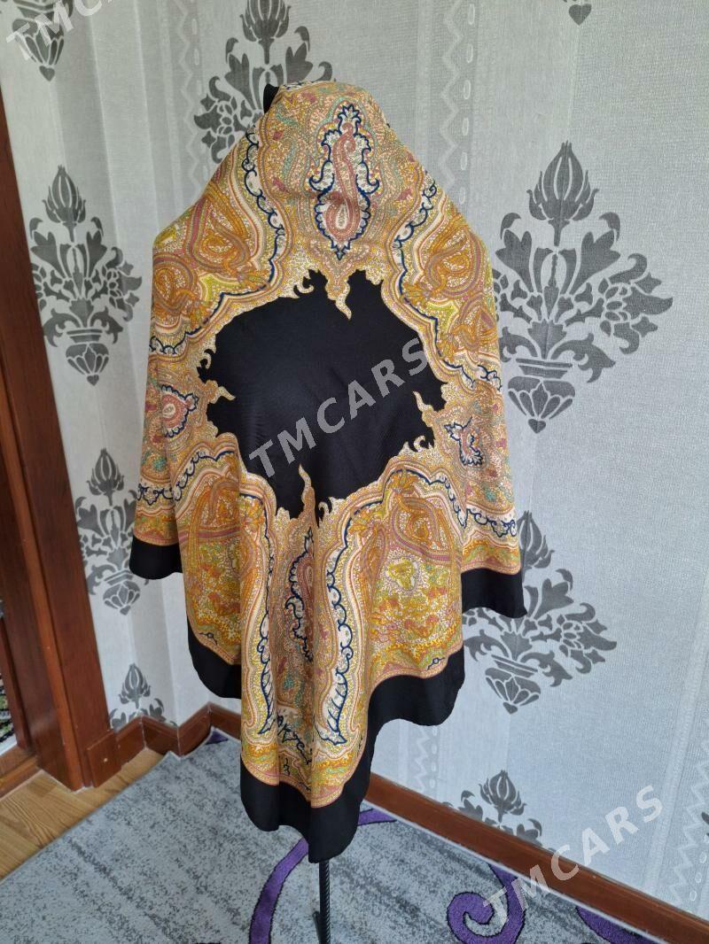 Yaglyk sharflar/Платки шарфы - Aşgabat - img 6
