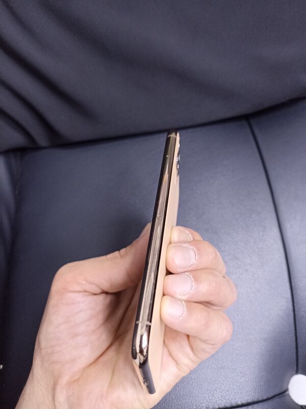 iPhone 11 Pro Max 256 gb Gold - Ашхабад - img 5