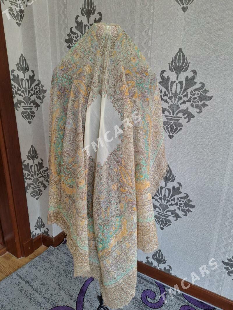 Yaglyk sharflar/Платки шарфы - Aşgabat - img 4