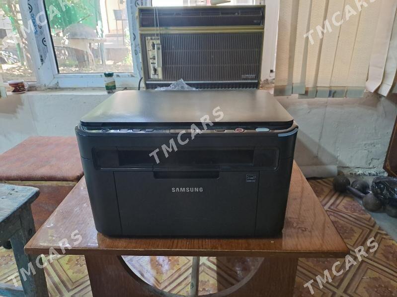 Samsung printer - Бузмеин ГРЭС - img 3