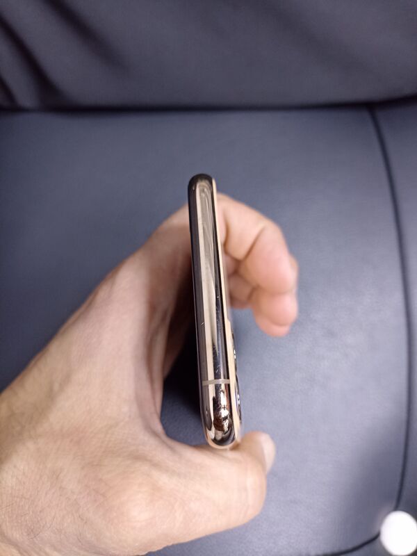 iPhone 11 Pro Max 256 gb Gold - Ашхабад - img 3