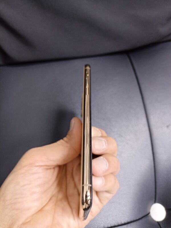 iPhone 11 Pro Max 256 gb Gold - Ашхабад - img 2